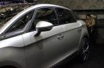 Citroen DS5 2012 года